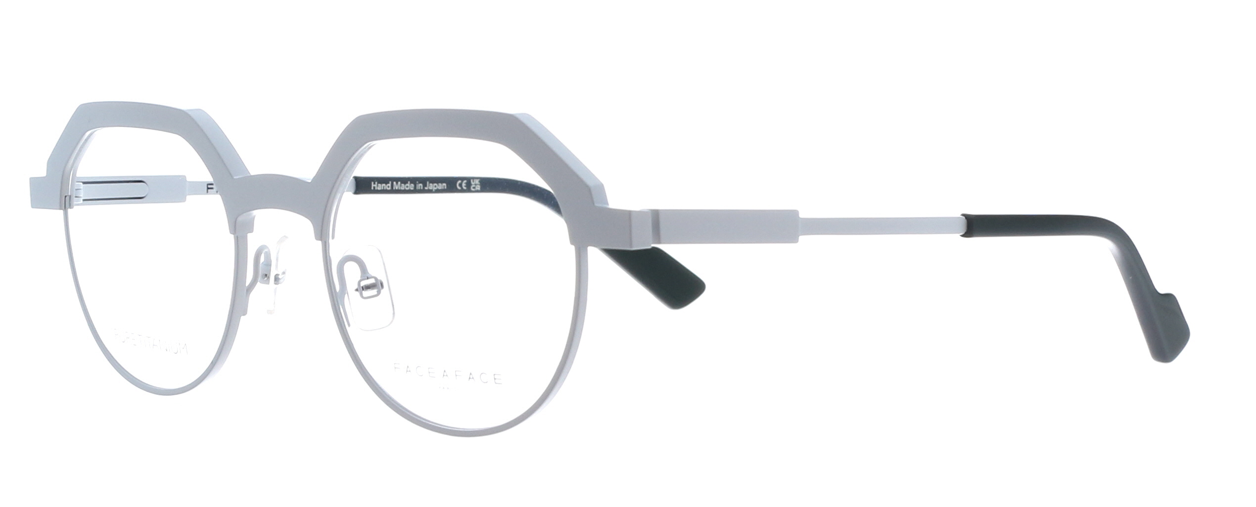 Picture of Face à Face Factory 1